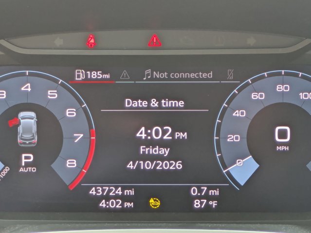 Used 2021 Audi Q3 2.0T Premium w/ Convenience Package image 6