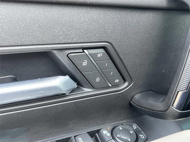 New 2026 GMC Hummer EV SUV image 16