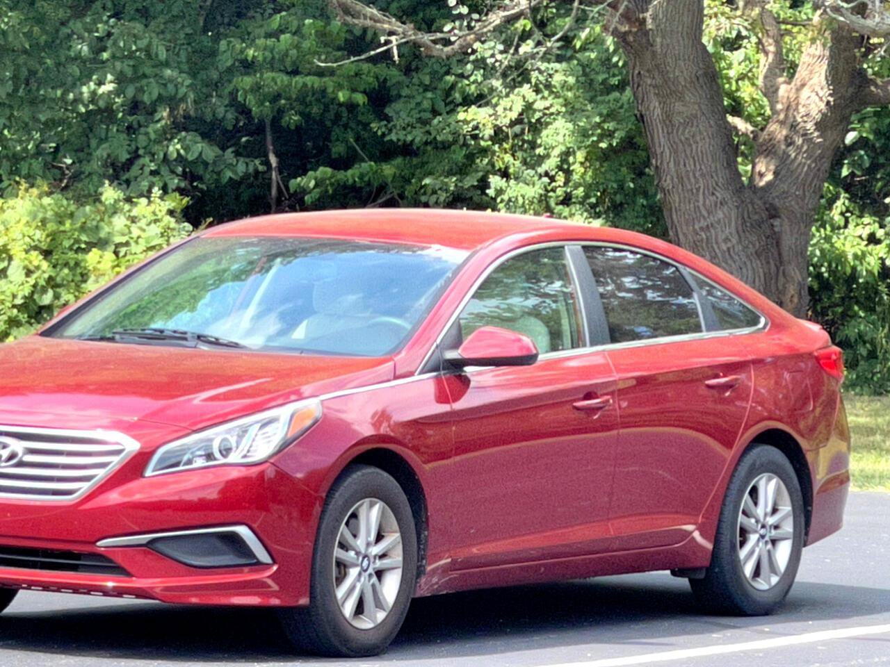Used 2016 Hyundai Sonata SE FWD image 19