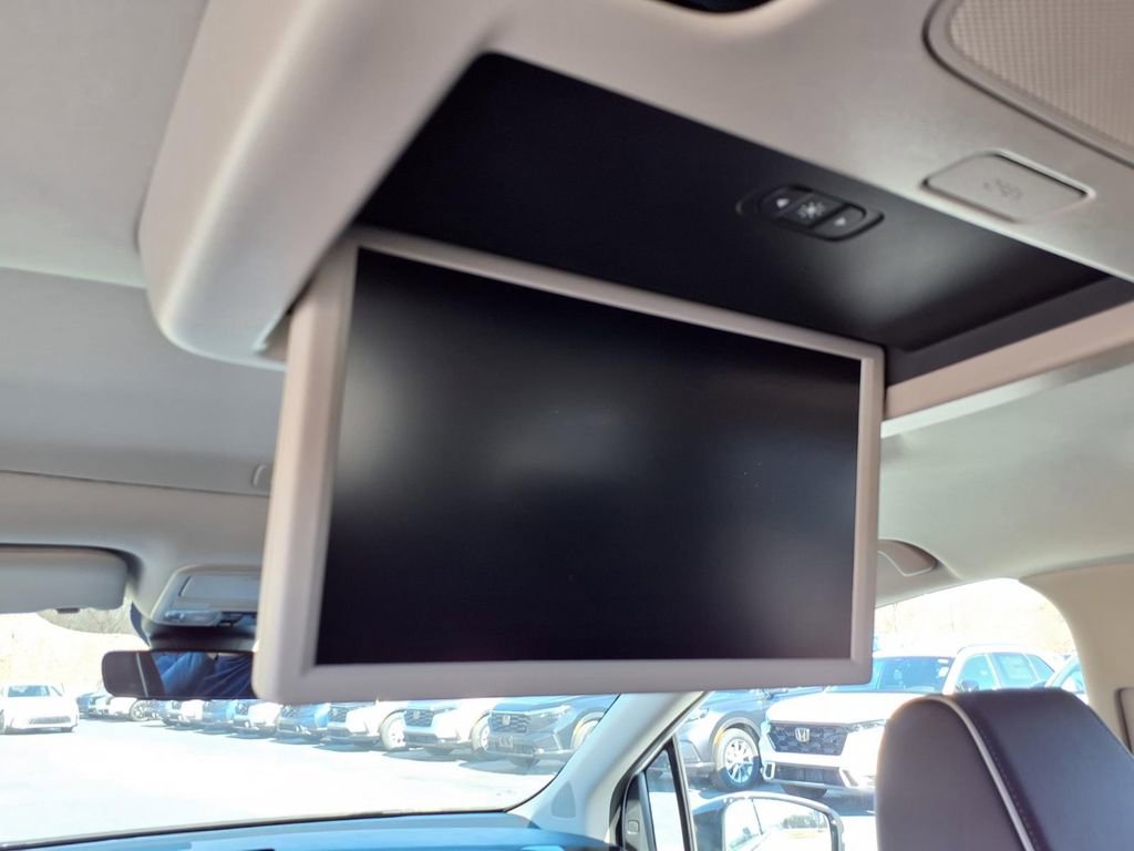 New 2026 Honda Odyssey Elite image 24