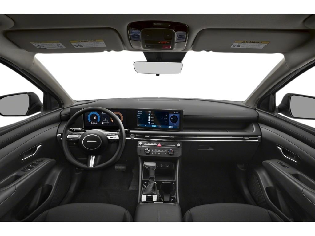 New 2026 Hyundai Tucson SE image 5