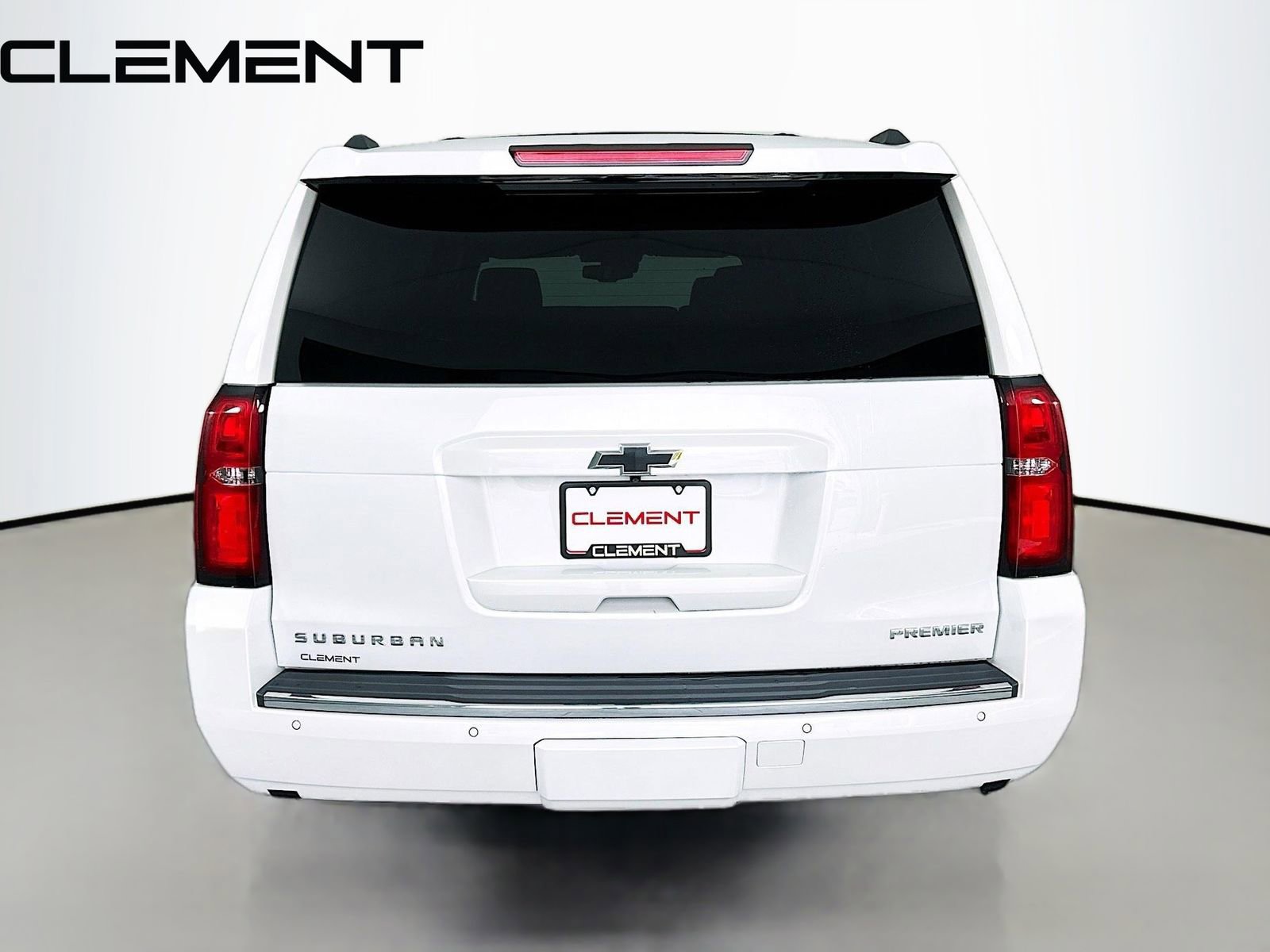 Used 2020 Chevrolet Suburban Premier image 8