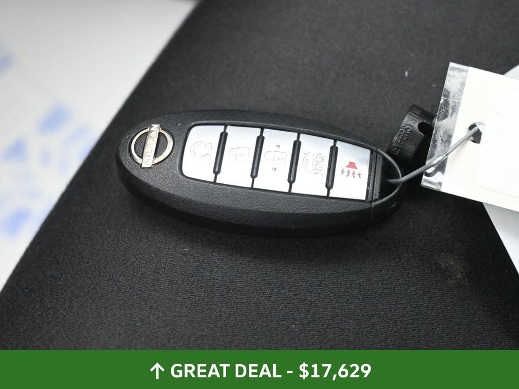 Used 2024 Nissan Altima 2.5 SV image 30