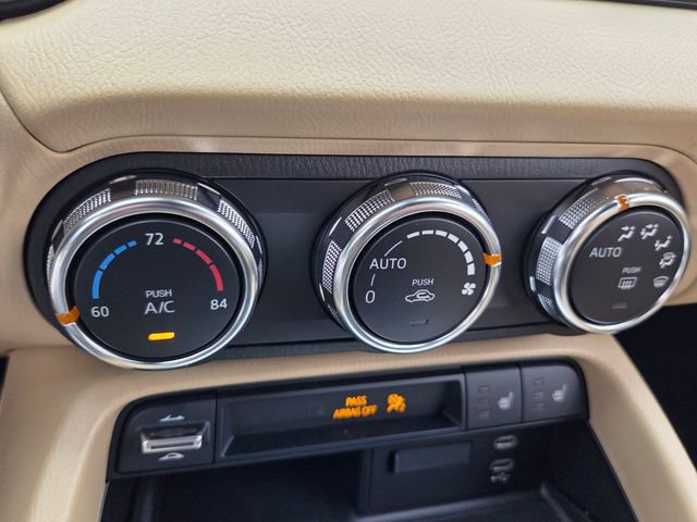 New 2026 MAZDA MX-5 Miata RF Grand Touring image 24