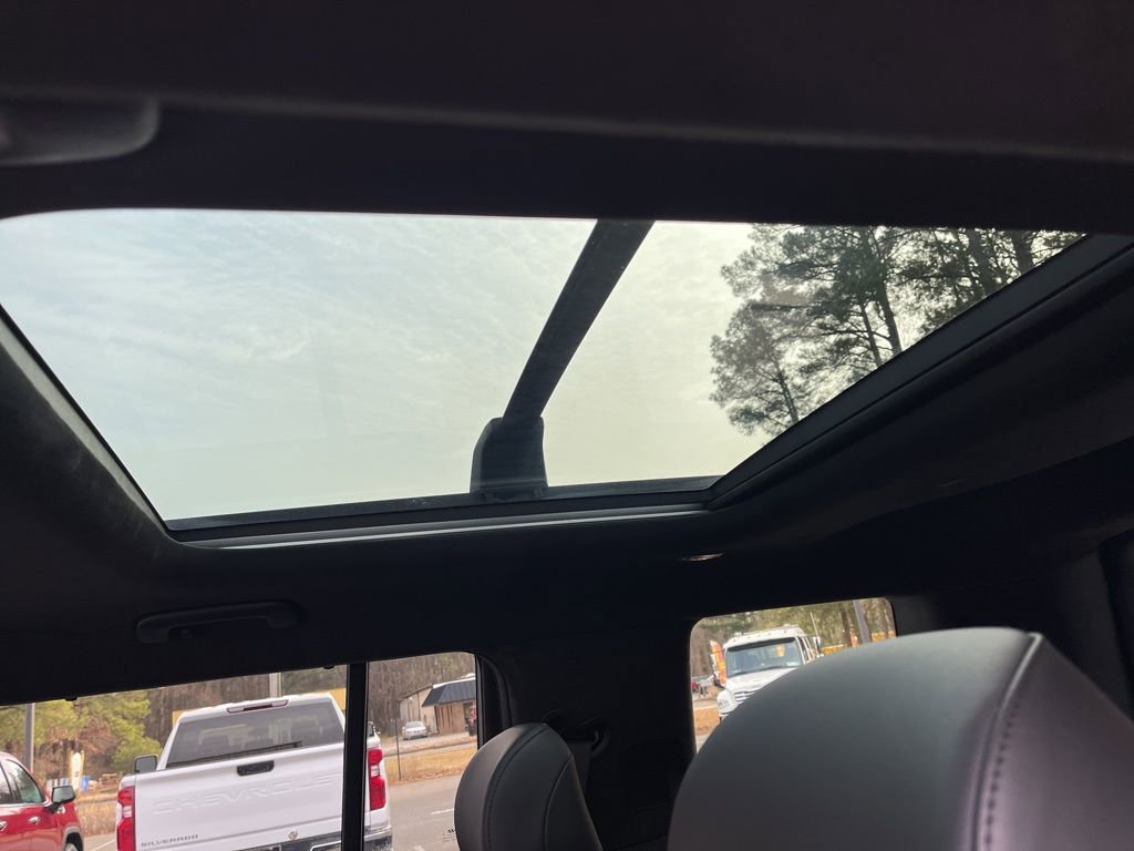 Used 2025 Hyundai Santa Fe Calligraphy image 23