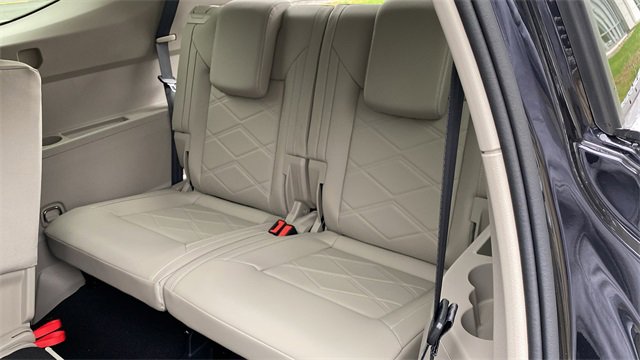 New 2026 Volkswagen Atlas SE image 23