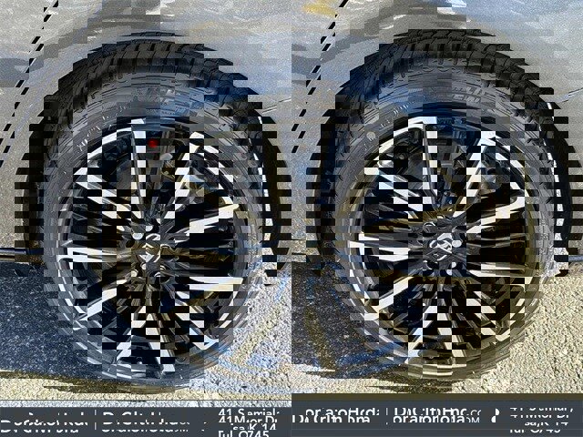 New 2025 Honda Accord Touring image 25