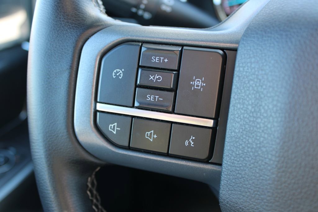 Used 2023 Ford F150 XLT w/ Equipment Group 302A High image 37