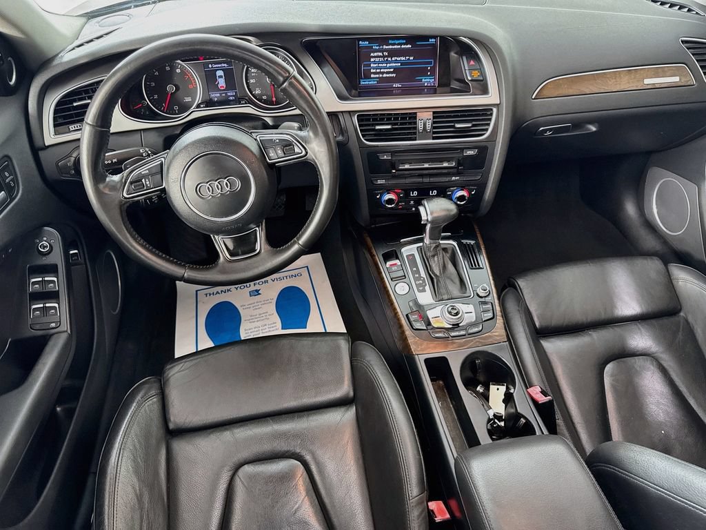 Used 2013 Audi A4 Prestige AWD/4WD image 26