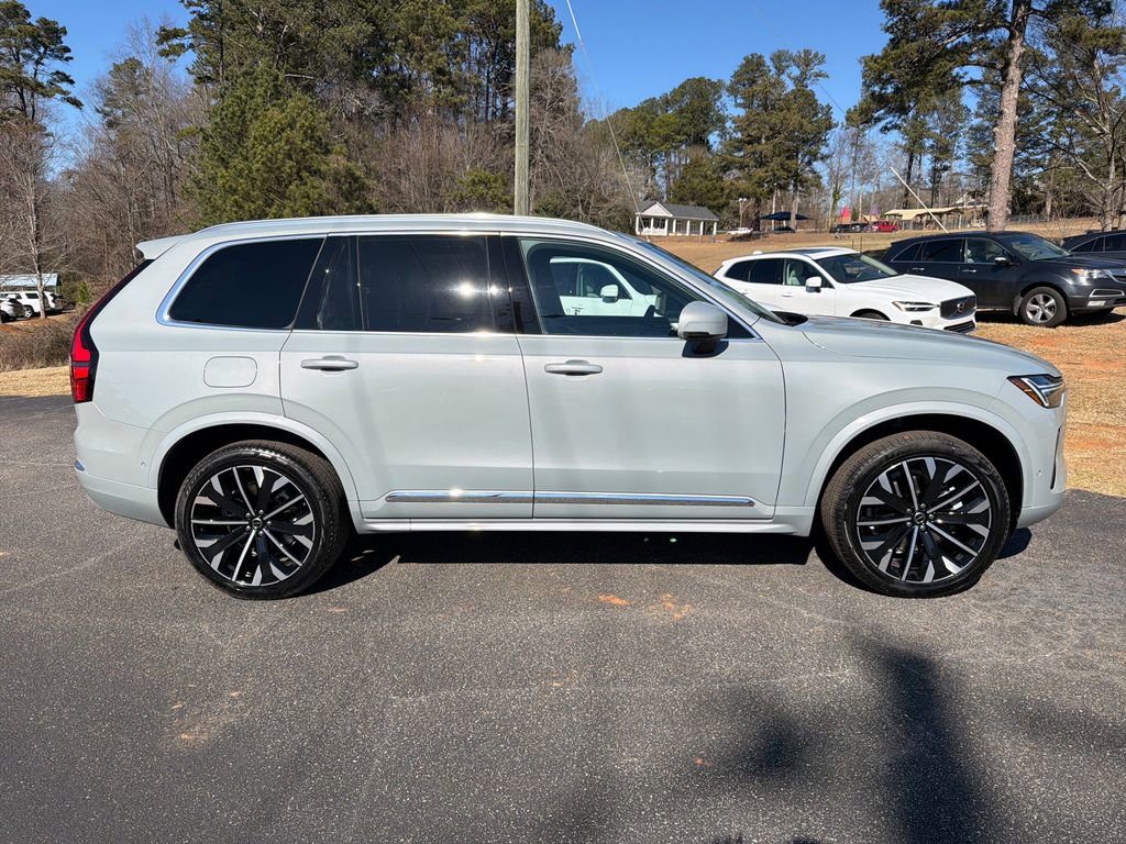 Used 2026 Volvo XC90 B6 Plus w/ Protection Package Premier image 7