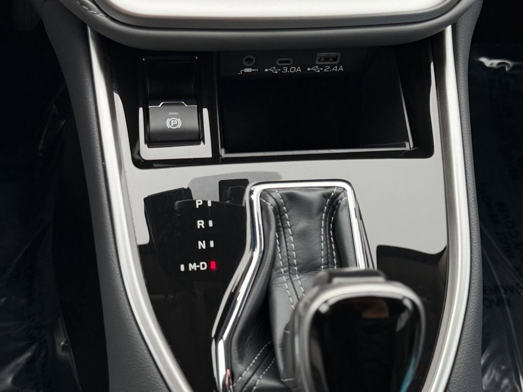 Used 2025 Subaru Outback Onyx Edition image 18