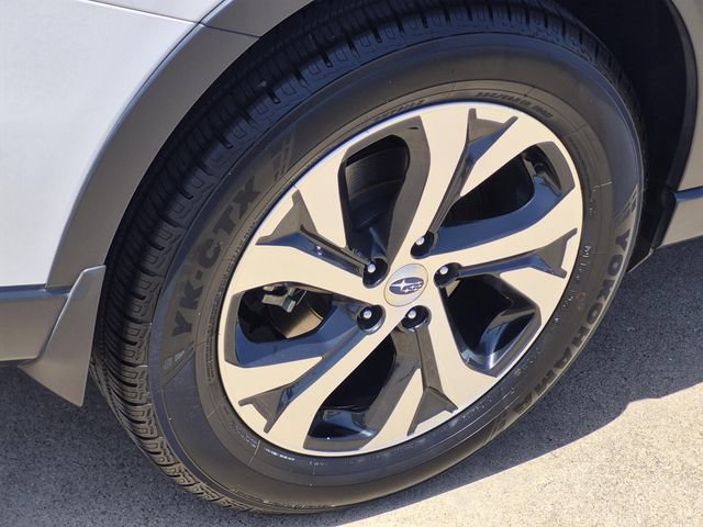 Used 2021 Subaru Outback Touring w/ Popular Package #2 AWD/4WD image 10