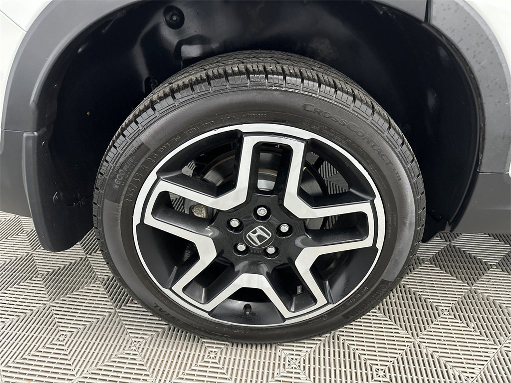 Used 2022 Honda Passport Elite image 19