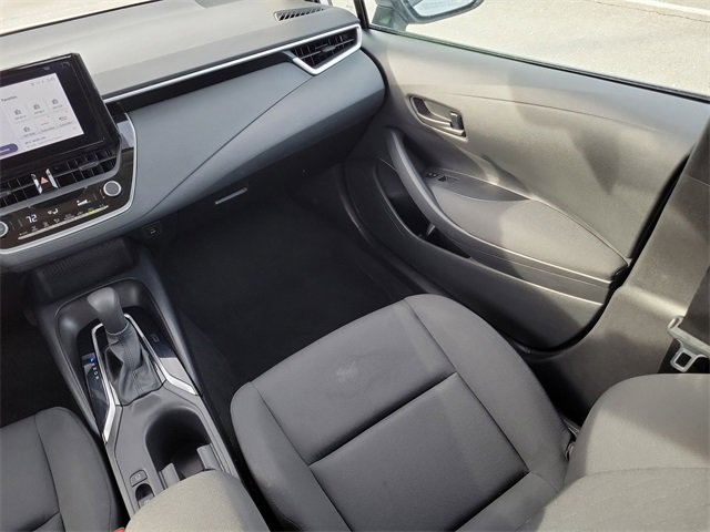 Used 2024 Toyota Corolla LE image 16
