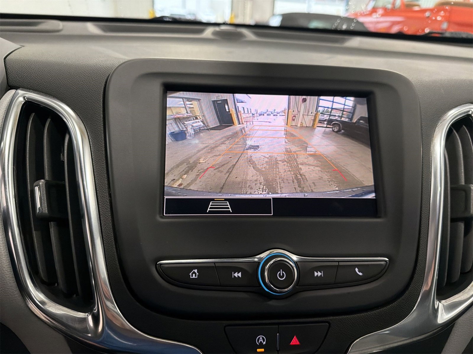 Used 2024 Chevrolet Equinox LS w/ LS Convenience Package image 14