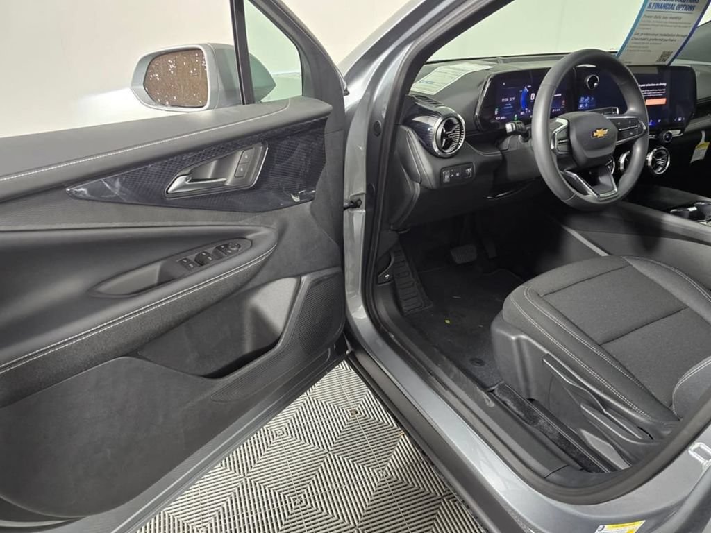New 2025 Chevrolet Blazer EV LT FWD image 21