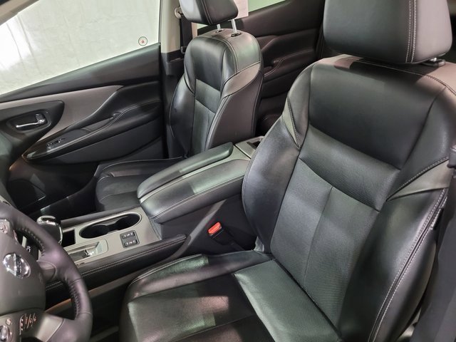 Used 2021 Nissan Murano SL image 9