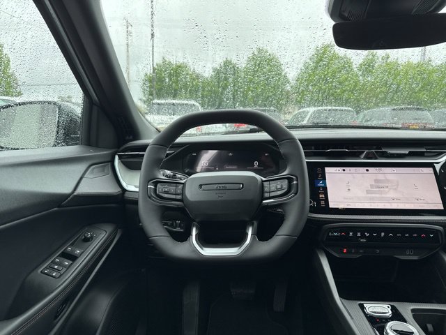 New 2026 Jeep Cherokee Limited AWD/4WD image 12