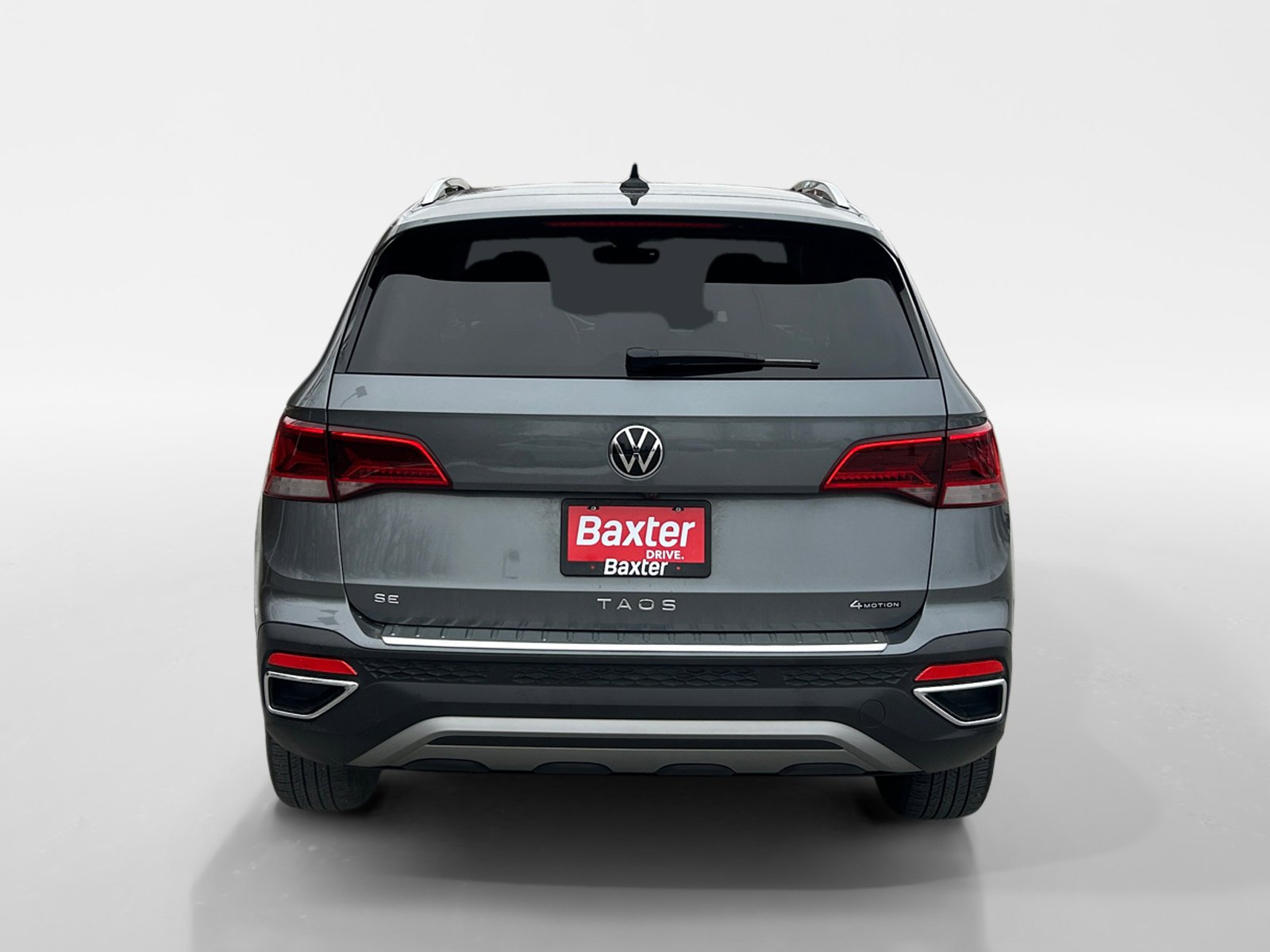 Used 2024 Volkswagen Taos SE image 13