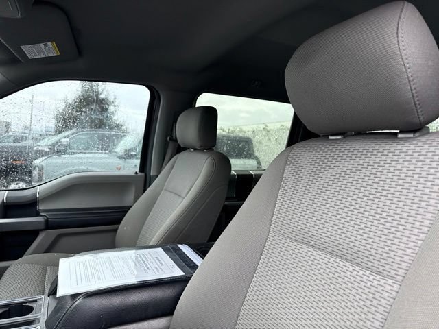 Used 2019 Ford F150 XLT w/ Equipment Group 301A Mid AWD/4WD image 6