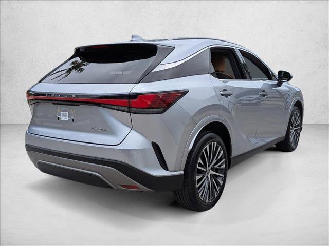 Used 2023 Lexus RX 350 Premium Plus w/ Accessory Package (Z1) FWD image 5