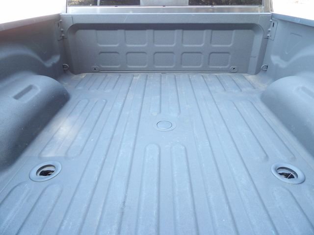 Used 2017 RAM 2500 Laramie w/ Off Road Package AWD/4WD image 8