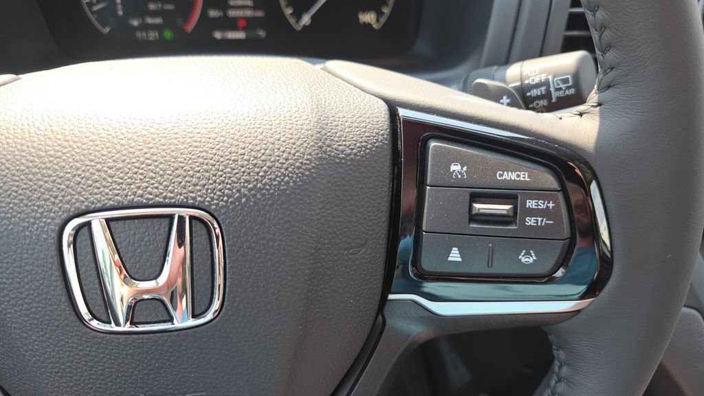 New 2026 Honda Odyssey EX-L image 29