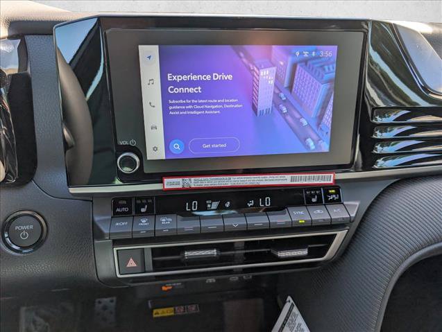 New 2026 Toyota Camry SE FWD image 14