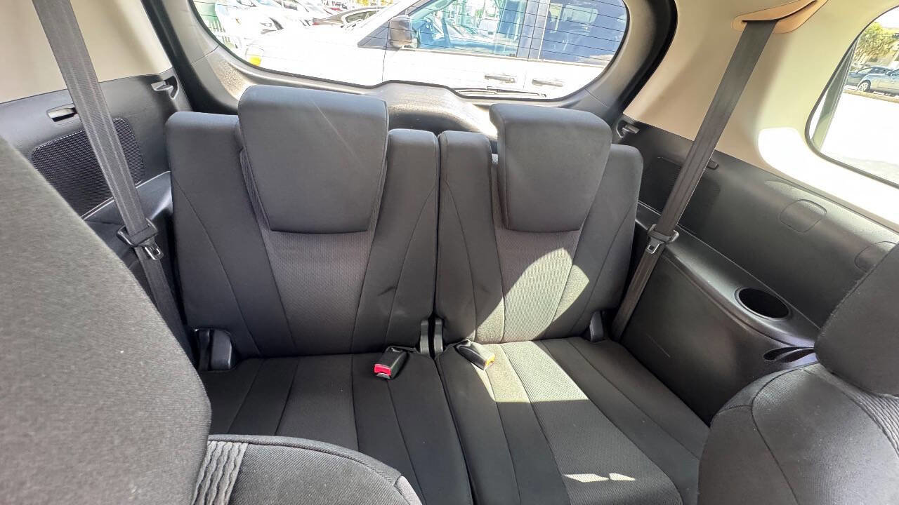 Used 2013 MAZDA MAZDA5 Sport image 12