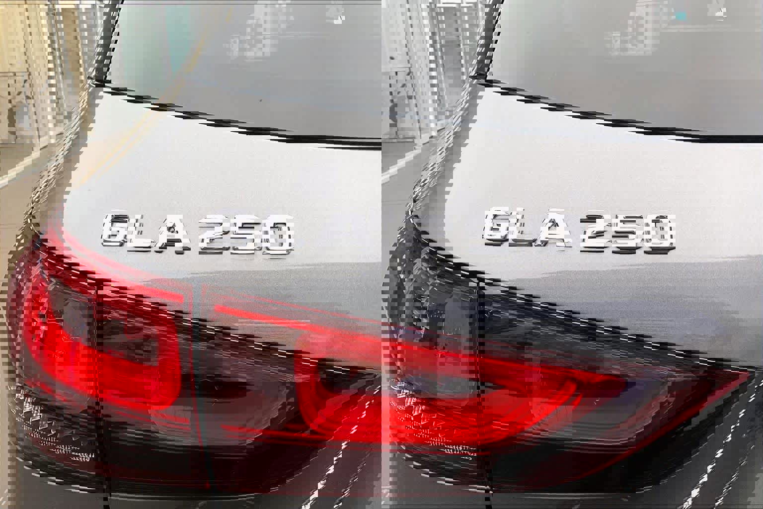 Used 2023 Mercedes-Benz GLA 250 GLA 250 image 31