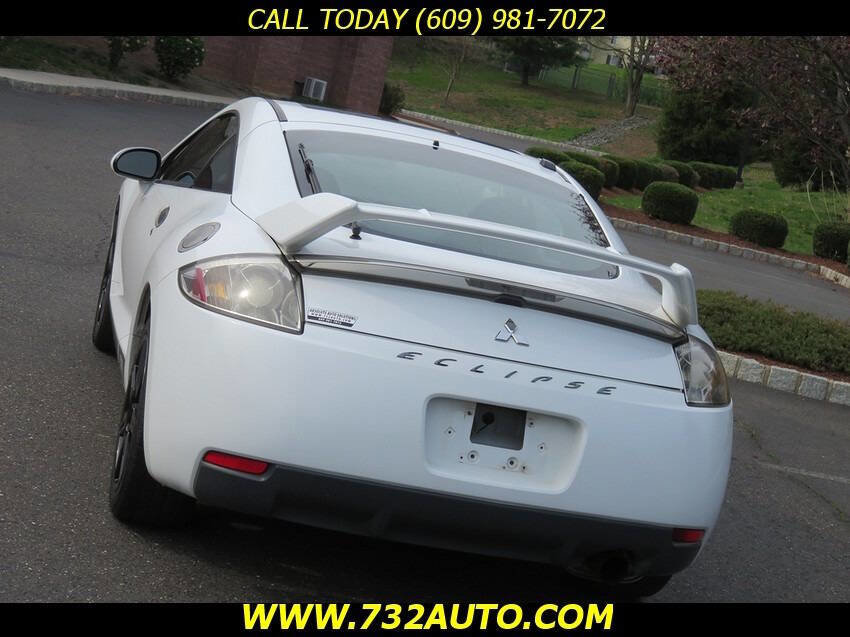 Used 2008 Mitsubishi Eclipse SE image 16
