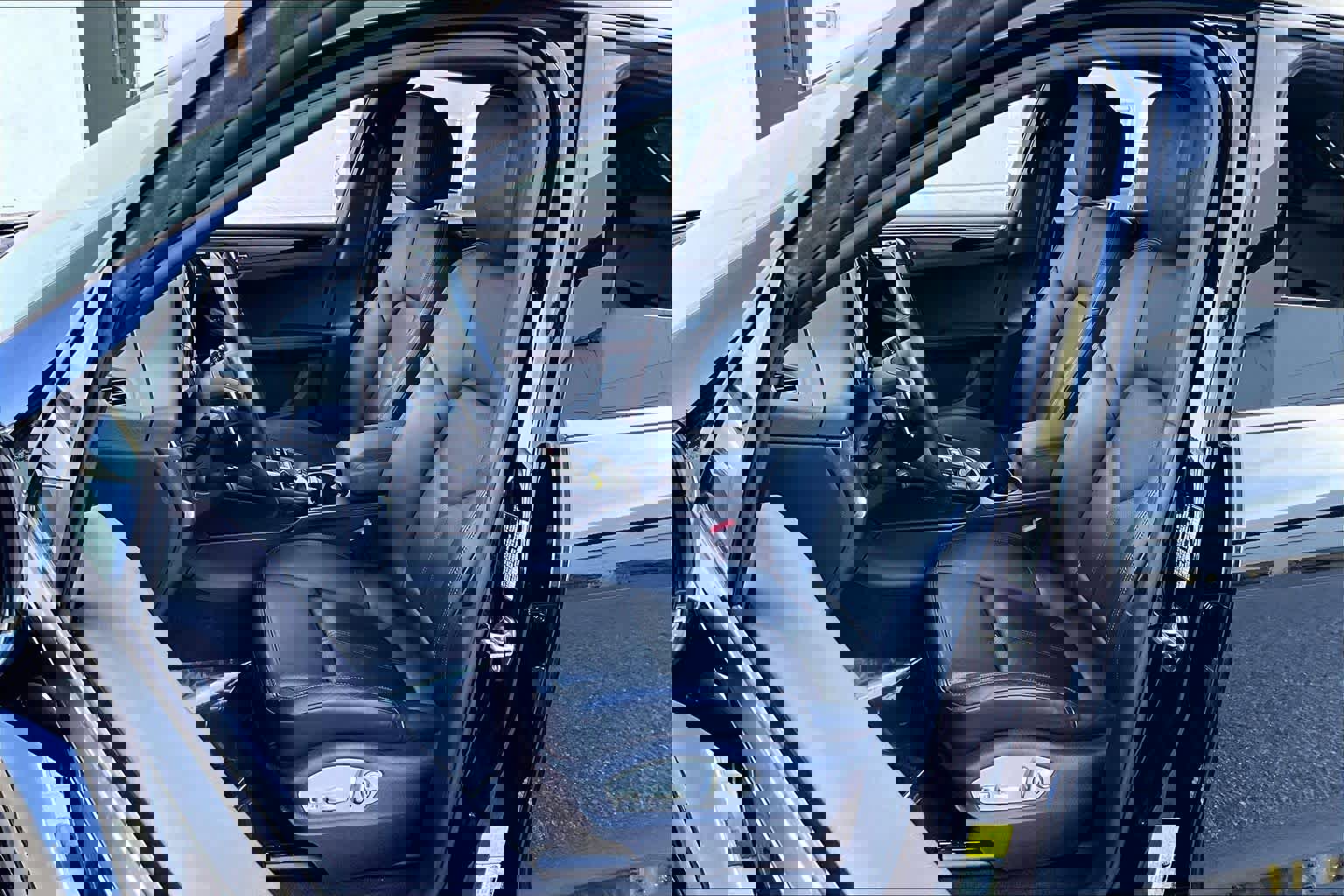 Used 2022 Porsche Macan image 8