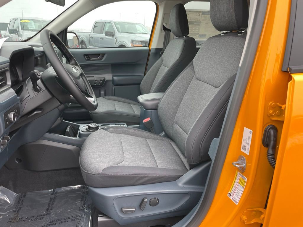 New 2026 Ford Maverick XLT w/ Equipment Group 301A image 7