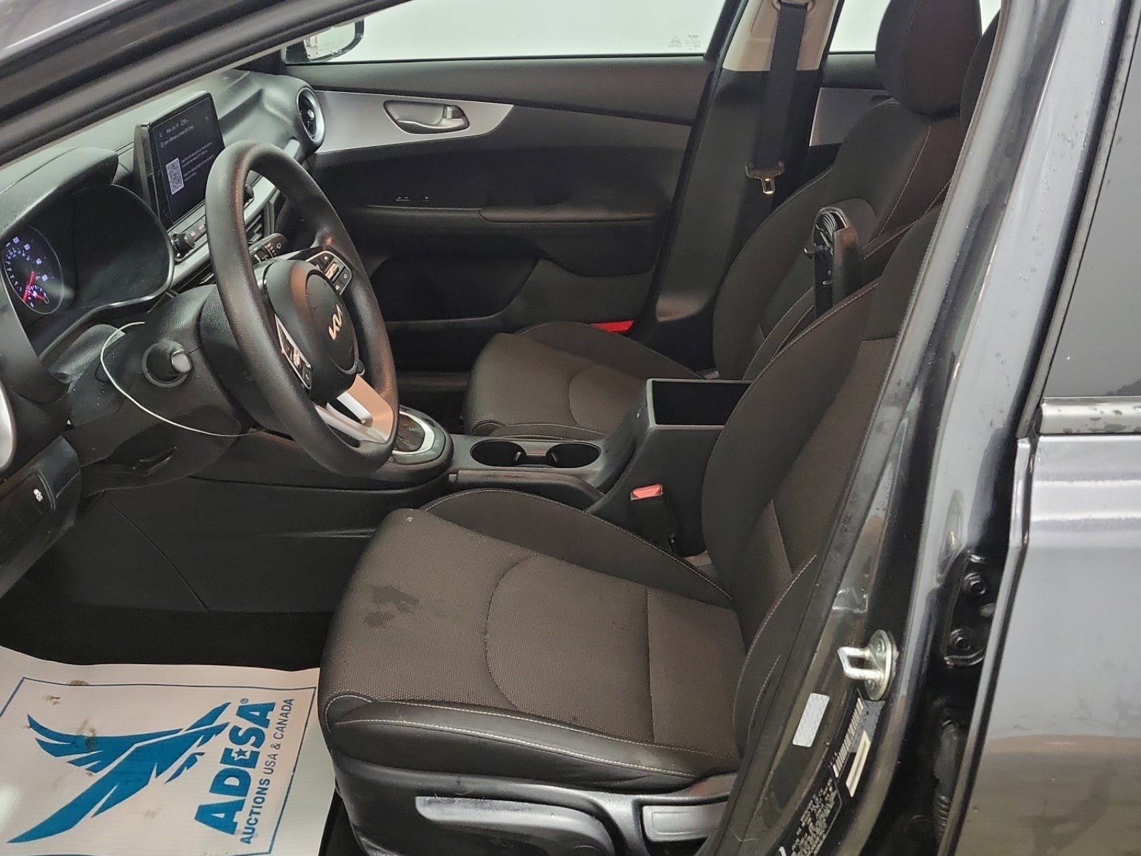 Used 2024 Kia Forte LX image 10