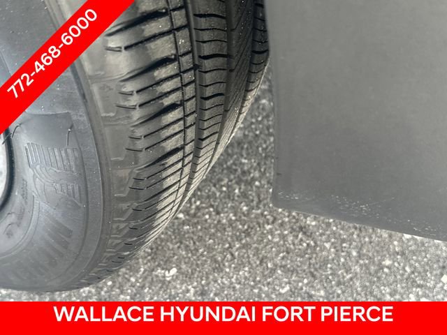 Used 2024 Hyundai Tucson Limited image 16