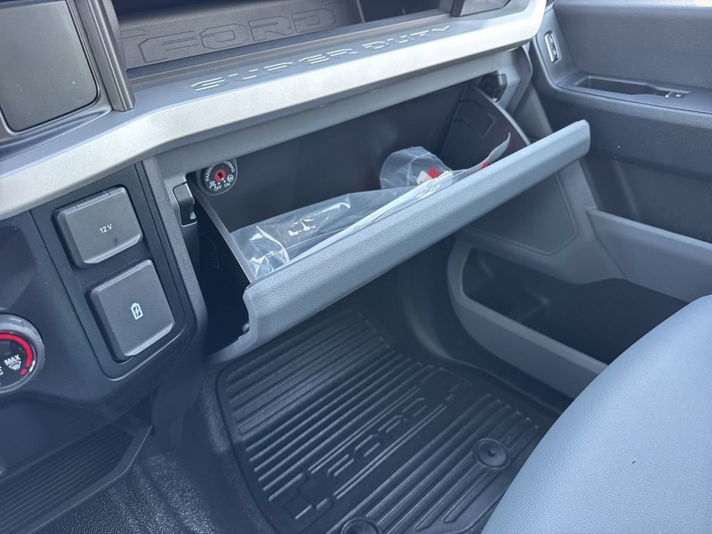 New 2026 Ford F450 XL AWD/4WD image 42