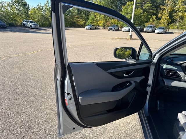 Used 2025 Subaru Legacy Premium image 26