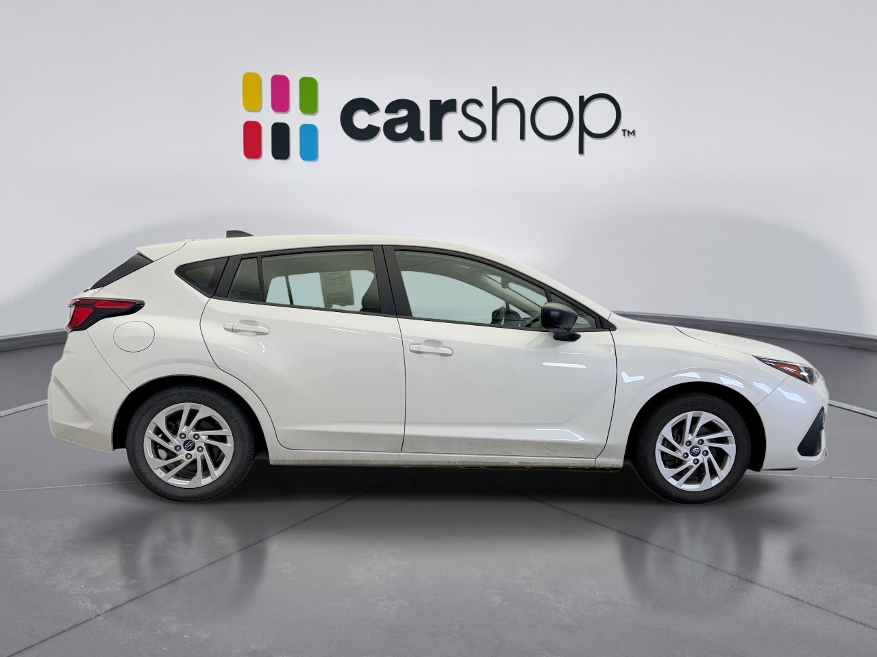 Used 2024 Subaru Impreza 2.0i image 6