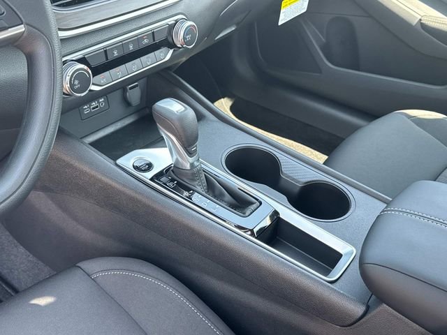 New 2026 Nissan Altima 2.5 SV FWD image 25