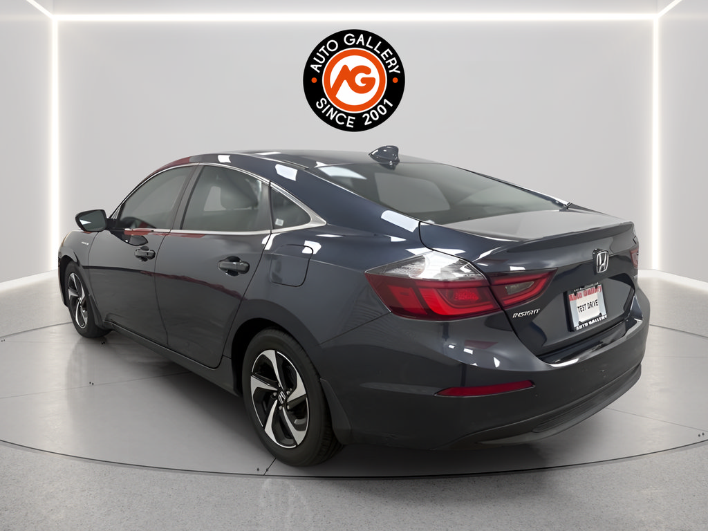 Used 2023 Honda Civic Sport image 5