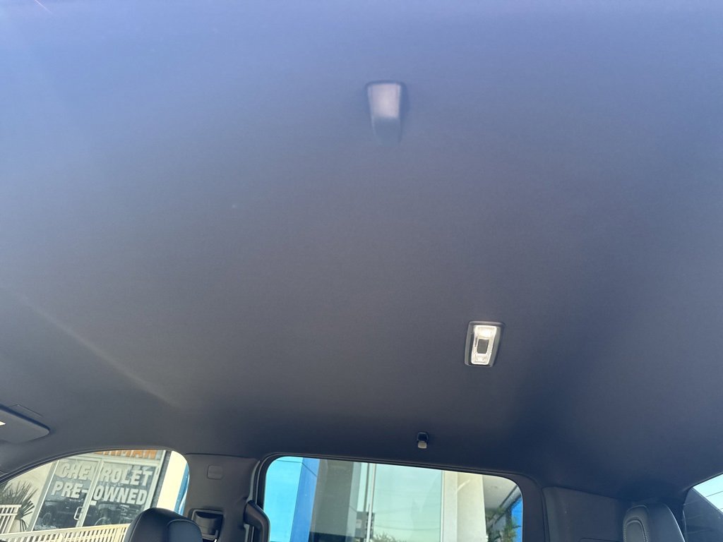 Used 2026 Chevrolet Silverado EV LT image 13