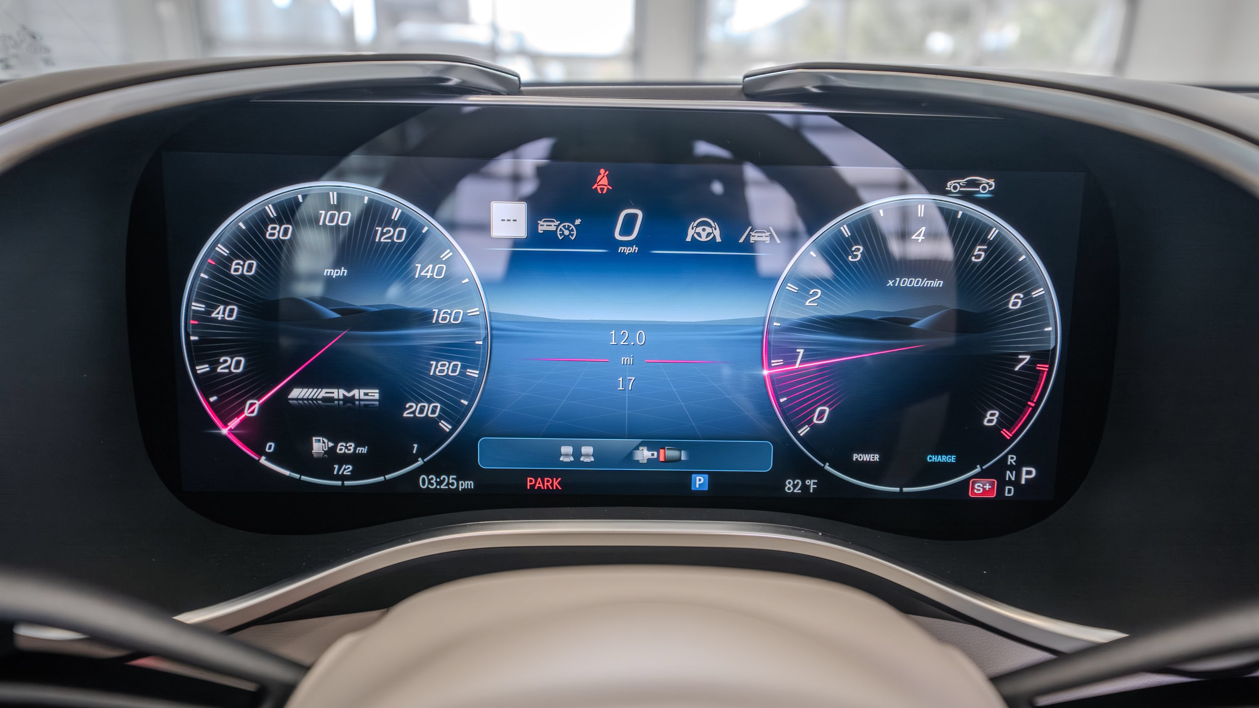 New 2026 Mercedes-Benz SL 43 AMG image 10