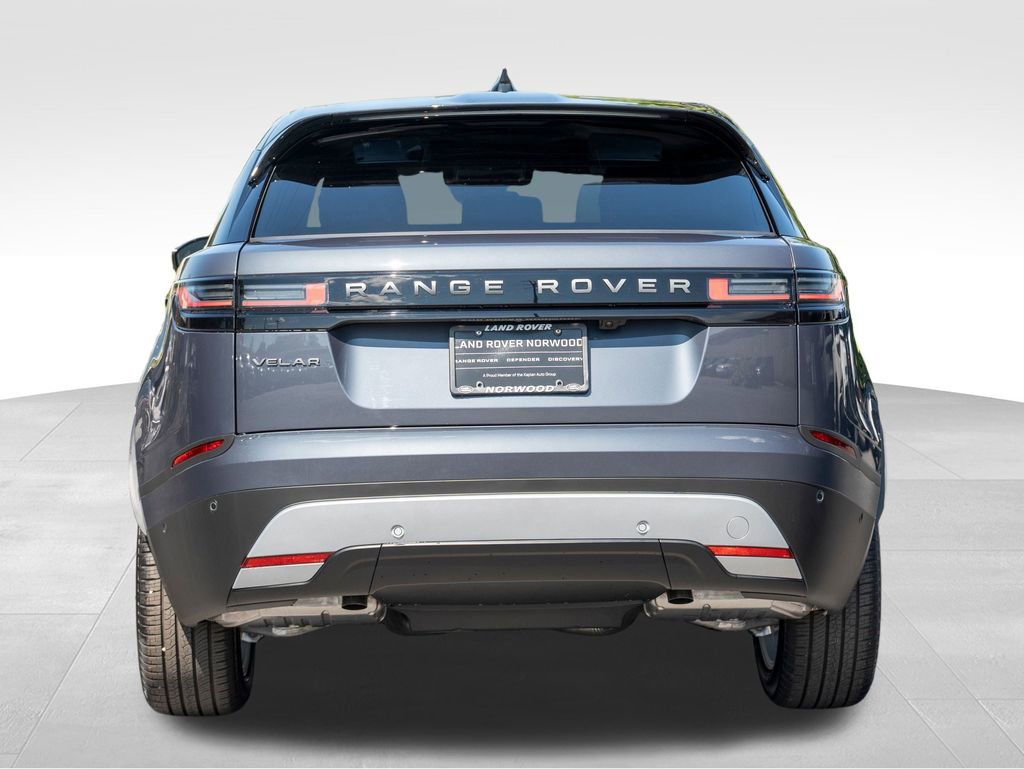 New 2026 Land Rover Range Rover Velar S image 5