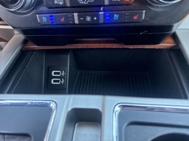 Used 2018 Ford F150 King Ranch image 31