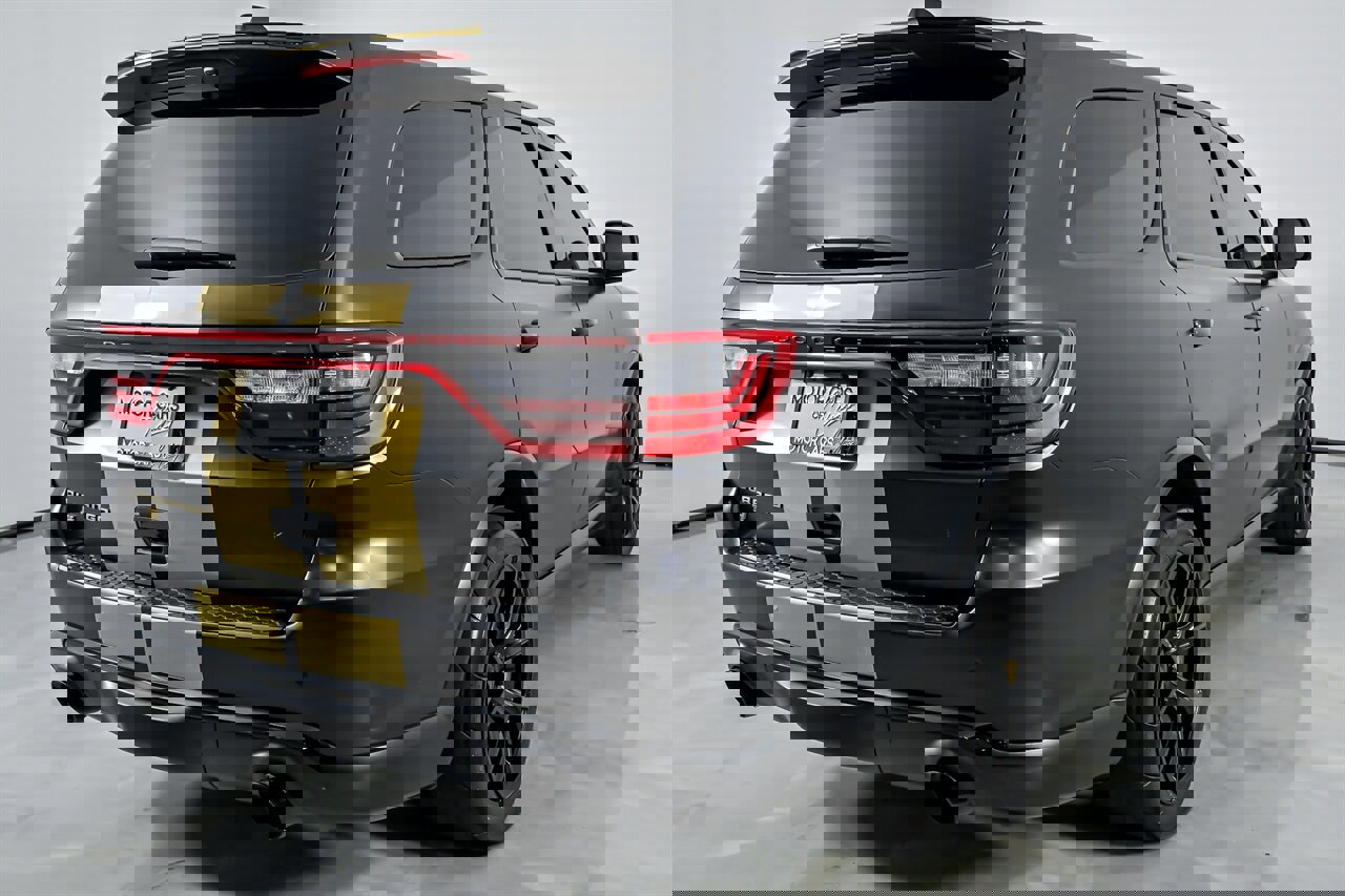 Used 2023 Dodge Durango SRT Hellcat image 12