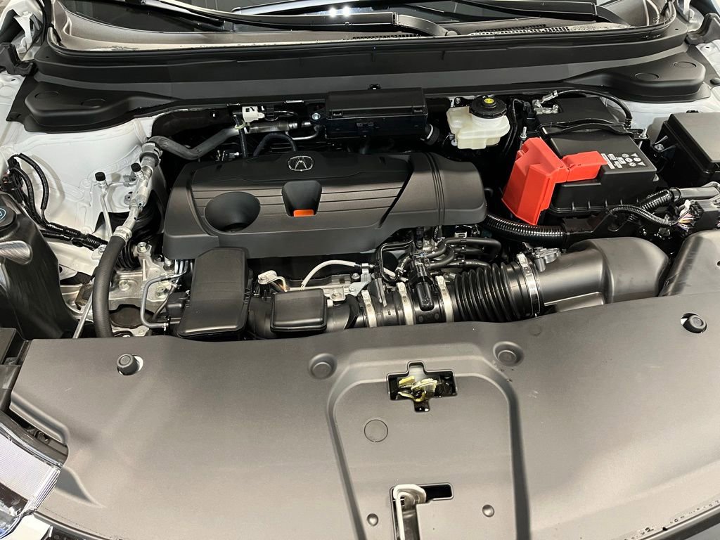 New 2026 Acura RDX w/ Technology Package image 20