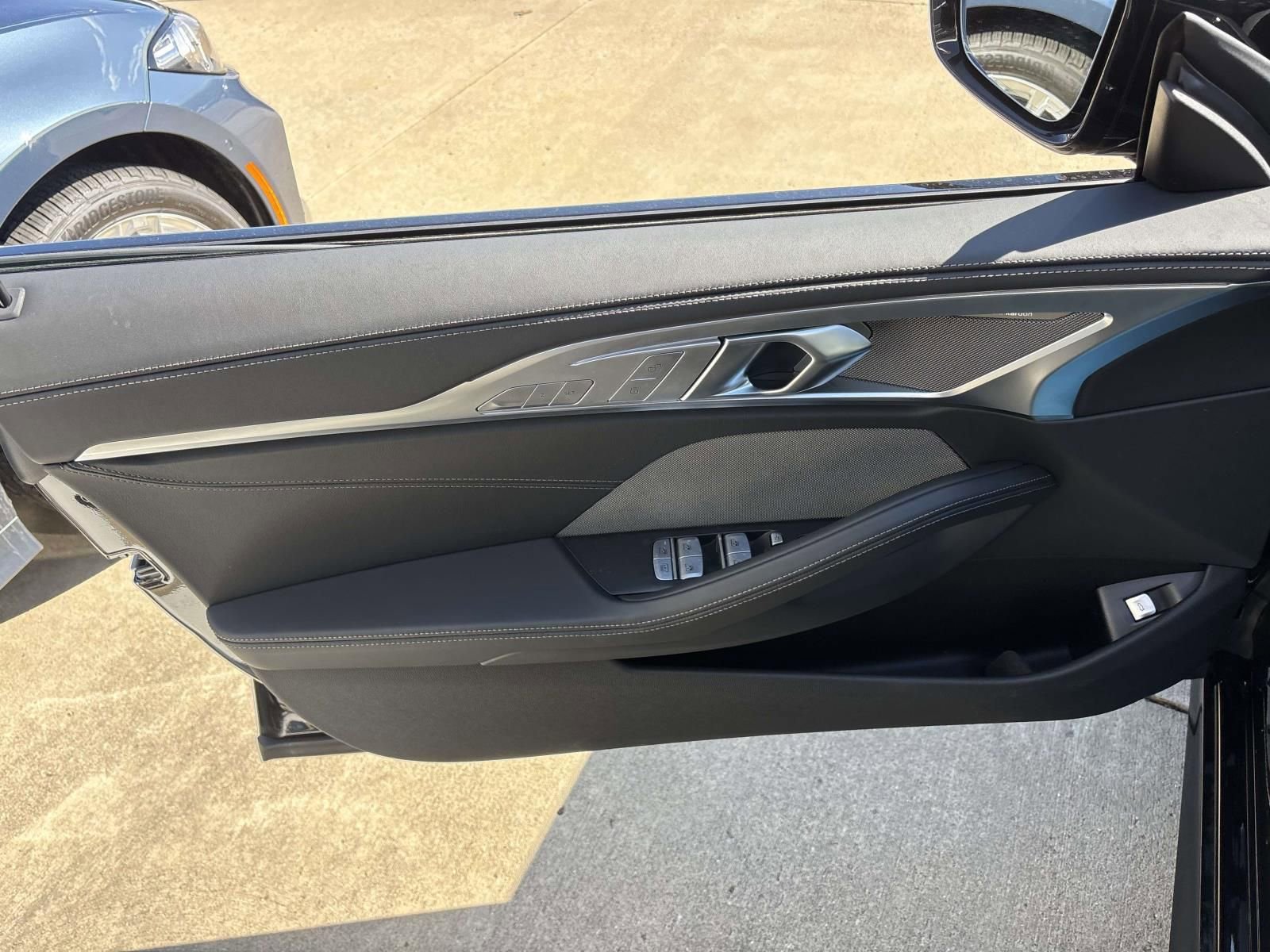 New 2026 BMW 840i xDrive image 9