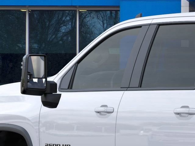 New 2026 Chevrolet Silverado 2500 LT image 12
