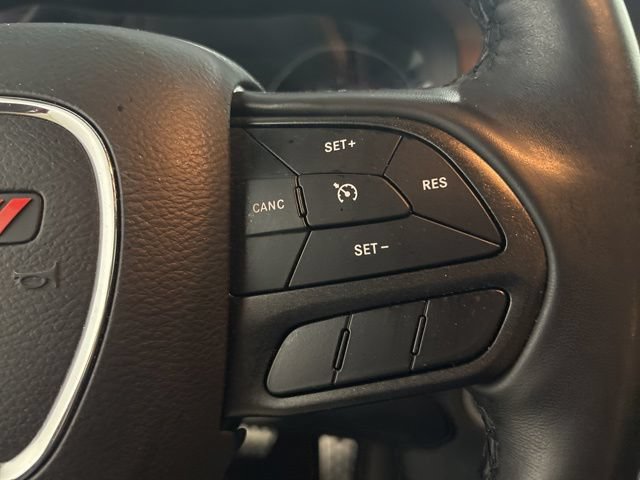 Used 2023 Dodge Charger GT w/ Blacktop Package AWD/4WD image 17