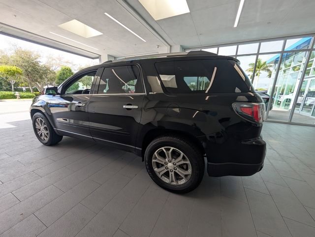 Used 2016 GMC Acadia SLT image 9